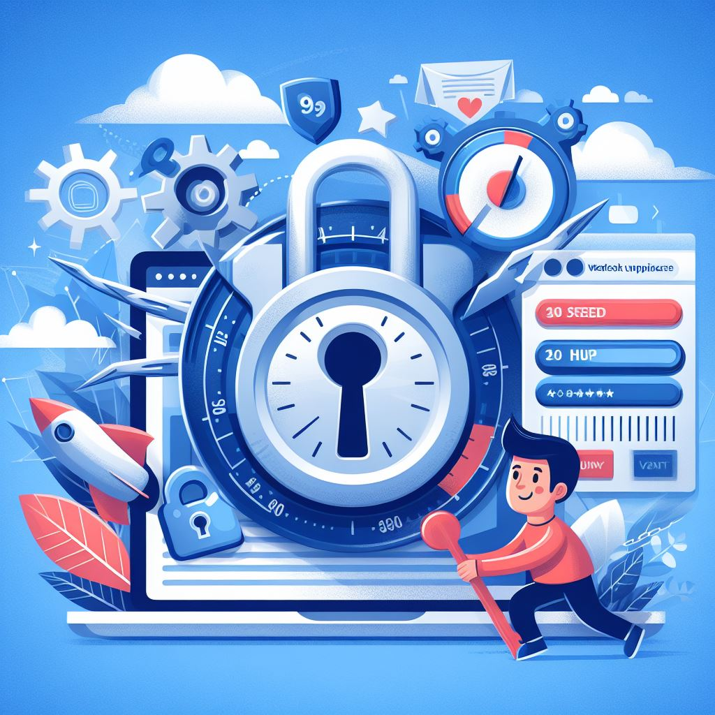 Unlocking Performance and Security: WordPress Builder and Speed Optimization